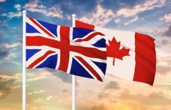 Best 3 Ways to Immigrate to Canada From the United Kingdom