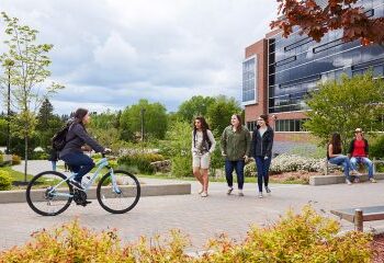 2023 Algoma University Bachelor Scholarship Grant in Canada
