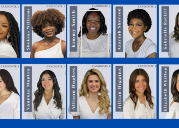 Miss Georgia scholarship pageant 2023 (How To Apply/Past Winners)