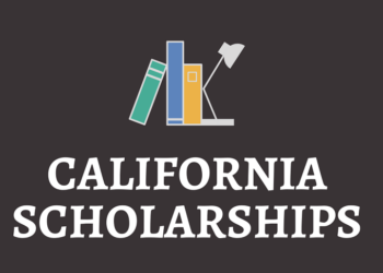 Scholarships for high school seniors in California 2023/2024