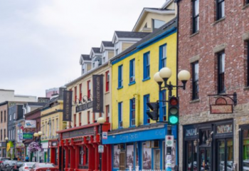 Immigrating To Canada – How To Find A Place To Live