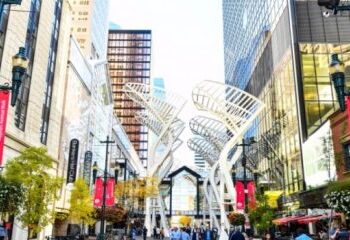 See top Reasons to Live and Work in Calgary, AB Canada