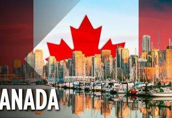 Relocating To Canada – How To Find The Best Place To Live comfortably in Canada