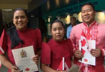 See Benefits of Canadian Open Work Permit for Spouse