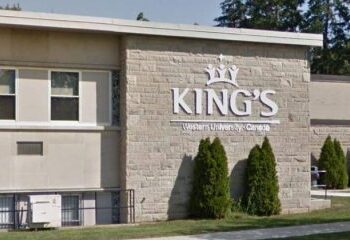 Scholarship : 2023 Leslie-Ann Hales English Study Grants at King’s University in Canada
